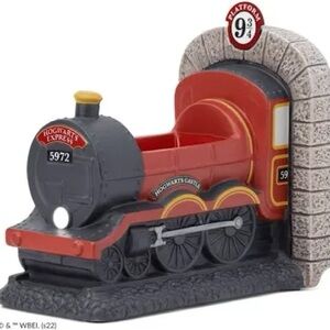 Scentsy Harry Potter Platform 9 3/4 Hogwarts Express
